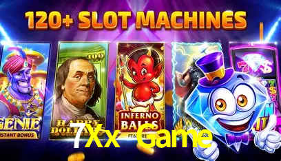 A Experiência Imersiva dos Cassinos Ao Vivo no 7Xx Game