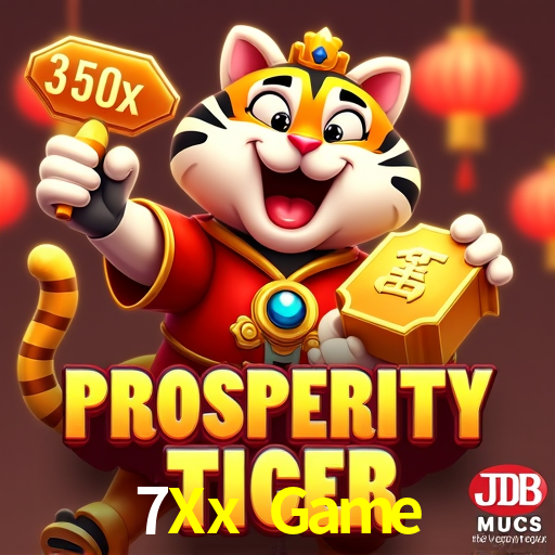 A Popularidade dos Caça-Níqueis no 7Xx Game