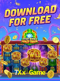 Descubra o Mundo do Cassino Online com 7Xx Game