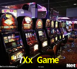 Descubra a Essência do 7Xx Game: Nossa História e Compromissos