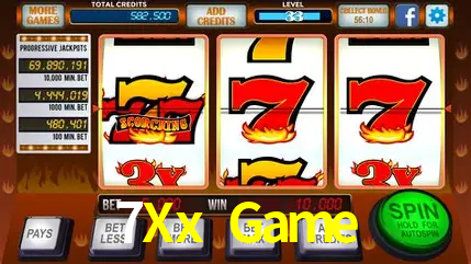 Descubra o Programa VIP da 7Xx Game: Vantagens Exclusivas para Jogadores