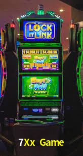 Desvendando o Mundo dos Jogos Virtuais na 7Xx Game