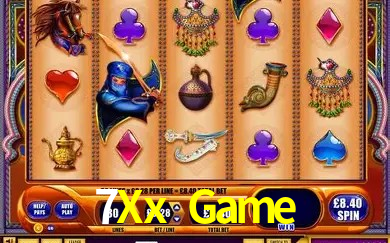 A Emoção da Loteria na 7Xx Game: Uma Chance de Mudança de Vida