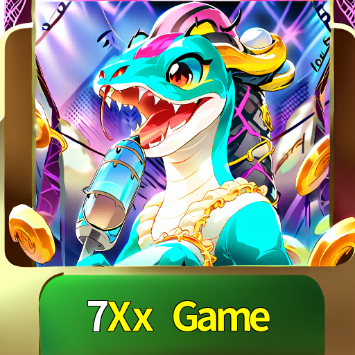 7Xx Game